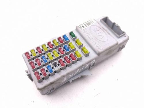 Used Fuse box Fuse box 38282037 38282037