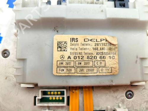 Interior roof light MERCEDES-BENZ E-CLASS (W212) E 300 CDI (212.020) | BP36085747I8 - Image 20