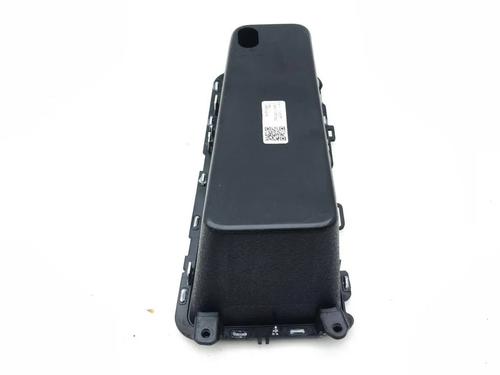 Middle console SKODA ENYAQ iV Coupe (5AC) RS | BP36198650I22 - Image 8