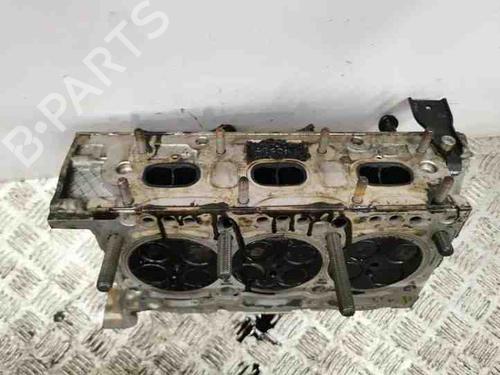 Cylinder head AUDI A7 Sportback (4GA, 4GF) 3.0 TDI quattro | BP28863294M5