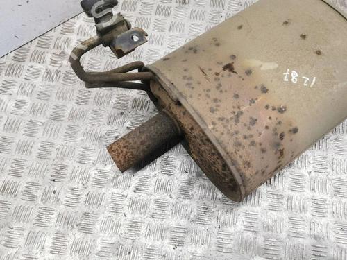 Exhaust system NISSAN NAVARA NP300 Platform/Chassis (D23) 2.3 dCi 4x4 | BP38247058M121  - Image 8