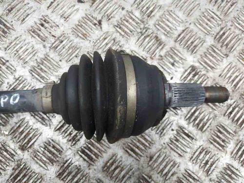 Right front driveshaft PORSCHE CAYENNE (9PA) 3.2 | BP28895437M39