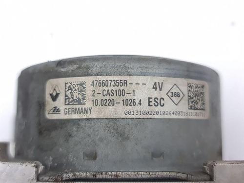 ABS pump RENAULT MEGANE IV Grandtour (K9A/M/N_) 1.2 TCe 130 (K9MR) | BP28880282M43 