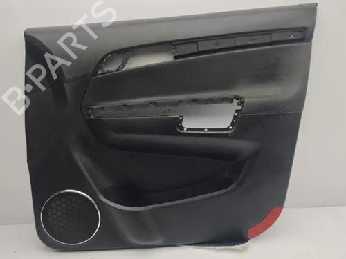 Forreste højre beklædning OPEL ANTARA A (L07) 2.2 CDTi 4x4 (163 hp) 28846579