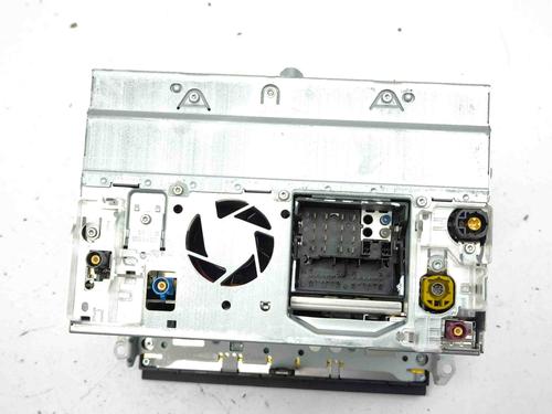 Electronic module PORSCHE CAYENNE (92A) 3.0 Diesel | BP28873004M83 