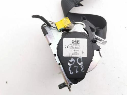 Rear right seatbelt TESLA MODEL 3 (5YJ3) EV | BP36104070I28 - Image 6