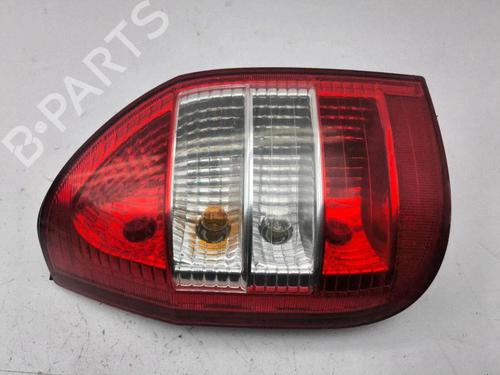 Used Left taillight Left taillight 38248725 38248725