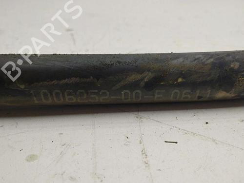 Pipe TESLA MODEL S (5YJS) 60 | BP28900785M125