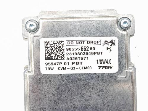 Camera PEUGEOT 2008 II (UD_, US_, UY_, UJ_, UR_, UC_) 1.2 PureTech 130 (USHNS, URHNS) | BP29569432E14 