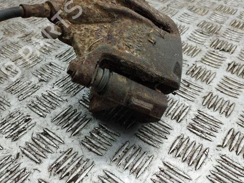 Right front brake caliper JAGUAR X-TYPE I (X400) 2.5 V6 All-wheel Drive | BP28895219M104 