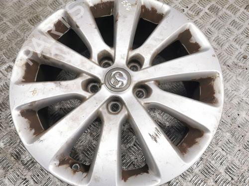 Felg OPEL ZAFIRA TOURER C (P12) 2.0 CDTi (75) (165 hp) 28872583