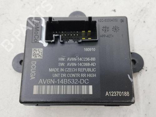 Elektronisk modul Elektronisk modul 38250129 38250129