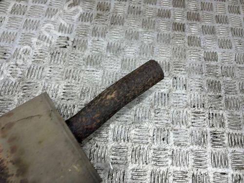 Système d'échappement CHEVROLET TRAX 1.6 | BP29944997M121