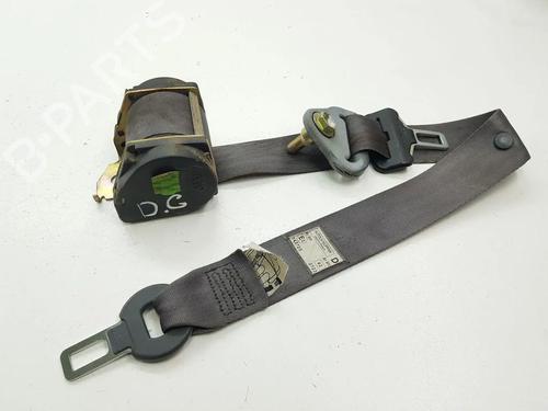 Used Rear right seatbelt Rear right seatbelt 36176098 36176098