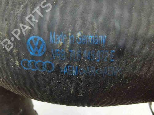 Pipe AUDI Q7 (4MB, 4MG, 4MQ) 45 TDI quattro | BP28896342M125 