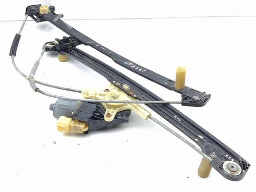 Used Front right window mechanism Front right window mechanism 37670225 37670225