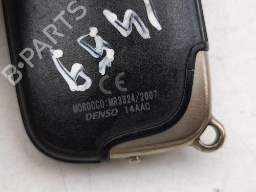 Electronic module LEXUS IS C (GSE2_) 250 (GSE20) | BP38507396M83  - Image 6