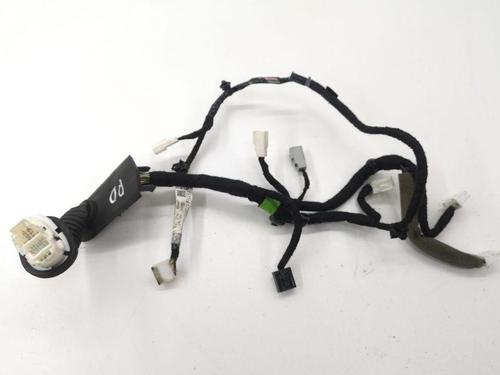 Ledningsnet MAZDA CX-5 (KE, GH) 2.2 D (KE2FW) (150 hp) 28888783