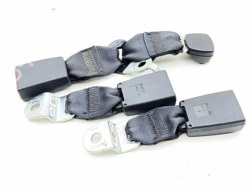 Used Seat buckle Seat buckle 33863080 33863080