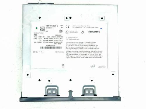 Modulo electronico VW ID.3 (E11, E12) Pro | BP28902305M83 - Image 7