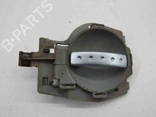 Used Rear right interior door handle CITROËN C4 II (NC_) 1.6 BlueHDi 115 (115 hp) 28904918