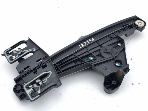 Rear left window mechanism CITROËN C4 III (BA_, BB_, BC_) ë-C4 (BCZKXC, BZCKSC) | BP32458680C24