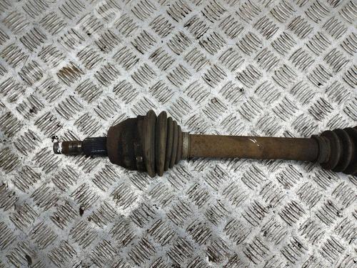 Right front driveshaft FORD B-MAX (JK) 1.6 TDCi | BP38244141M39  - Image 10