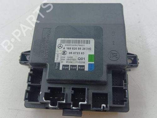 Used Electronic module MERCEDES-BENZ B-CLASS Sports Tourer (W245) B 200 CDI (245.208) (140 hp) 28844386