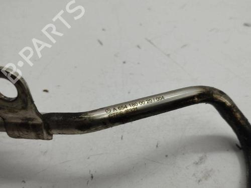 Pipe MERCEDES-BENZ E-CLASS (W213) E 220 d (213.004) | BP28904542M125