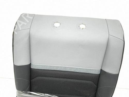 Sæde Bagtil CITROËN C5 AIRCROSS (A_) 1.2 PureTech 130 (ARHNSJ) | BP38279349C17 - Image 5