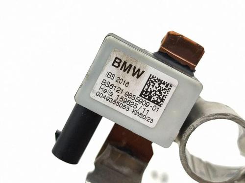 Cable BMW 3 (G20, G80, G28) M3 Competition | BP38501812E12 - Image 6