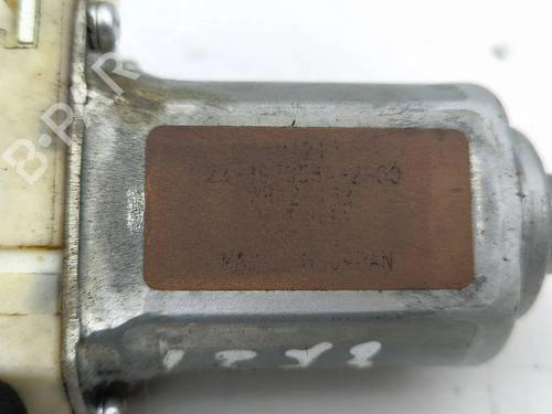 Electronic module CITROËN C-CROSSER (VU_, VV_) 2.2 HDi | BP31246664M83