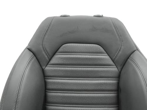 Left front seat ALFA ROMEO GIULIA (952_) 2.0 (952ACA25) | BP36203440C15 - Image 12