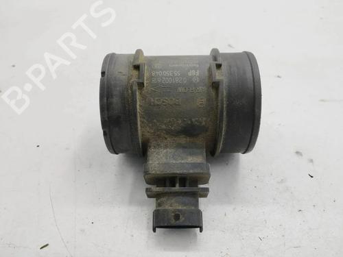 Mass air flow sensor OPEL CORSA D (S07) 1.3 CDTI (L08, L68) | BP28877039M95 - Image 8