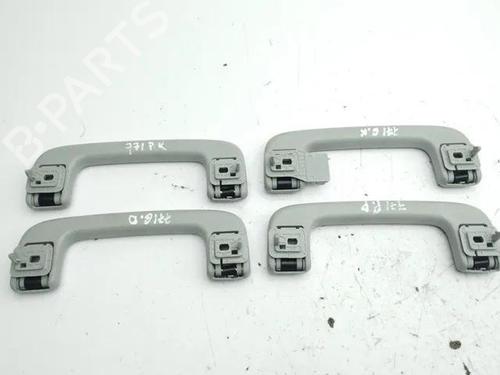 Rim PEUGEOT 4007 (VU_, VV_) 2.2 HDi | BP28860546C45 