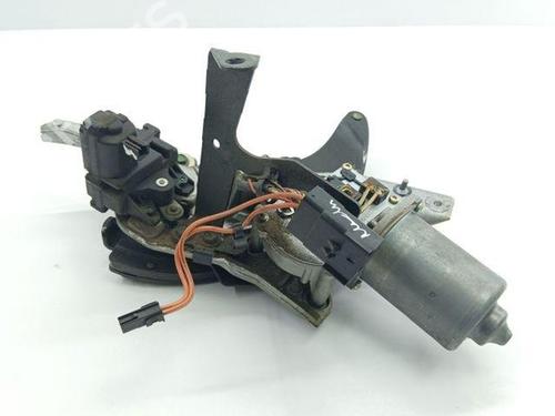 Suspension compressor CHRYSLER VOYAGER II (ES) 3.8 | BP28847696M103 