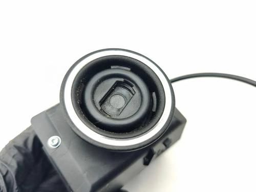 Ignition barrel MERCEDES-BENZ A-CLASS (W169) A 160 CDI (169.006, 169.306) | BP30809214M48 