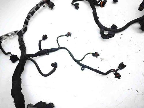 Wiring harness CHRYSLER GRAND VOYAGER V (RT) 2.8 CRD | BP28899560E16 