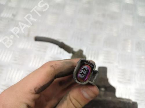 Right front brake caliper VW PASSAT B6 (3C2) 2.0 TDI 16V | BP36177603M104 - Image 2