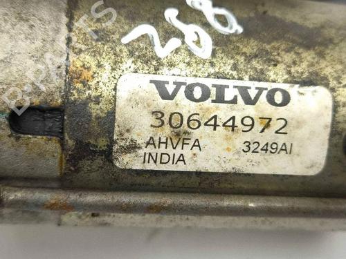 Starter VOLVO S60 II (134) DRIVe / D2 | BP40209670M8 - Image 7