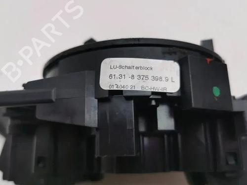 Squib airbag BMW 5 (E39) 525 d | BP28861865C102 