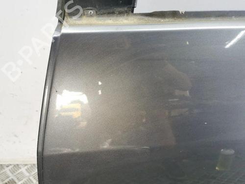 Left rear door PEUGEOT 4007 (VU_, VV_) 2.2 HDi | BP28899283C4 