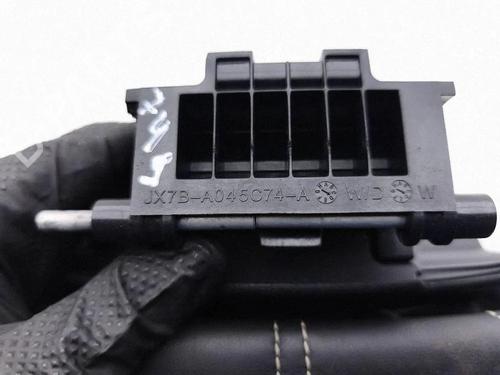 Armrest / Center console FORD FOCUS IV (HN) 1.0 EcoBoost | BP39990858I20 - Image 6