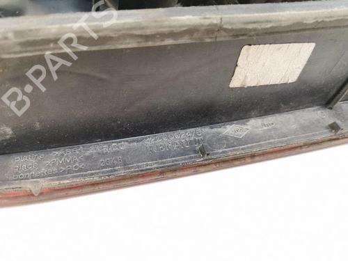 Left tailgate light RENAULT LAGUNA II (BG0/1_) 1.9 dCi (BG08, BG0G) | BP38252088C79 - Image 5
