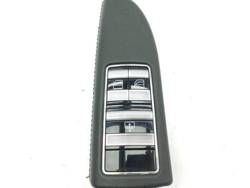 Used Right rear window switch MERCEDES-BENZ S-CLASS (W221, V221) S 320 CDI (211 hp) 28895839
