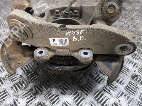Right rear steering knuckle LEXUS IS C (GSE2_) 250 (GSE20) | BP37445982M28  - Image 7