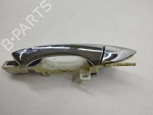 Used Rear left exterior door handle Rear left exterior door handle 36347996 36347996