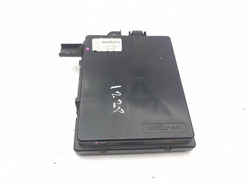 Electronic module CITROËN C-CROSSER (VU_, VV_) 2.4 16V | BP33915456M83 - Image 2