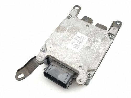 Electronic module LEXUS IS III (_E3_) 300h (AVE30_, AVE30R) | BP37709259M83  - Image 5