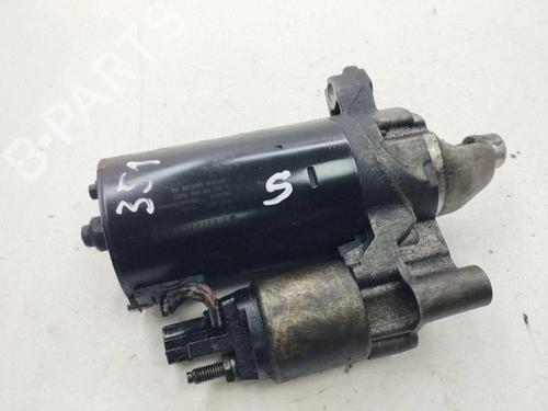 Used Starter Starter 38240977 38240977